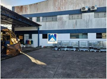 Comercial · 3300m² · Galpão / Depósito / Armazém para venda em Chácaras Nova Suzano de 3300.00m²