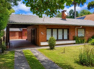 Casa · 124m² · 1 Vaga · CASA À VENDA PERTO DO LAGO NEGRO
