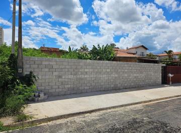 Terreno · 420m² · Terreno para venda em Parque Dos Pomares de 420.00m²