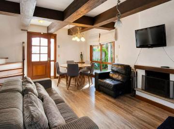 Casa · 323m² · 2 Vagas · CASA EM CONDOMÍNIO À VENDA NA LAJE DE PEDRA