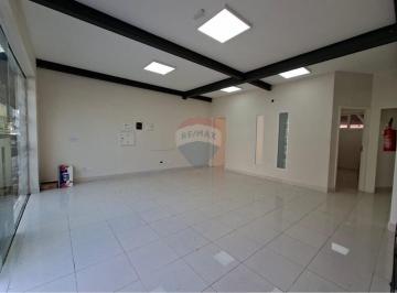 Comercial · 224m² · Sala Comercial para alugar em Green Valley Alphaville de 224.00m²
