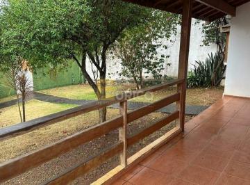 Casa · 520m² · 5 Quartos · 6 Vagas · Casa para alugar em Jardim Imperial de 520.00m² com 5 Quartos, 5 Suites e 6 Garagens