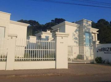 Casa · 120m² · 2 Vagas · CASA GEMINADA