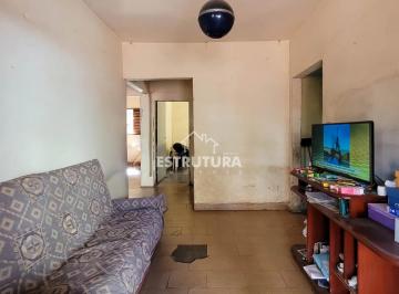 Casa · 60m² · 3 Quartos · 2 Vagas · Casa para venda em Jardim Paulista de 60.00m² com 3 Quartos e 2 Garagens