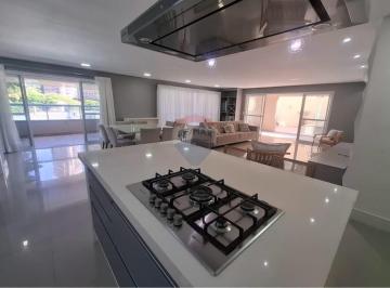 Apartamento · 560m² · 3 Quartos · 4 Vagas · Apartamento para alugar em Jardim Portal Da Colina de 560.00m² com 3 Quartos, 3 Suites e 4 Garagens