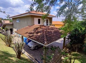 Casa · 230m² · 4 Quartos · 6 Vagas · Casa para venda em Chácara Das Paineiras de 230.00m² com 4 Quartos, 2 Suites e 6 Garagens