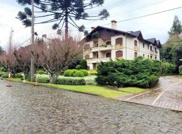 Apartamento · 147m² · 1 Vaga · APARTAMENTO 3 DORMITORIOS