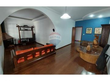 Casa · 517m² · 3 Quartos · 5 Vagas · Casa para venda em Céu Azul de 517.00m² com 3 Quartos, 1 Suite e 5 Garagens