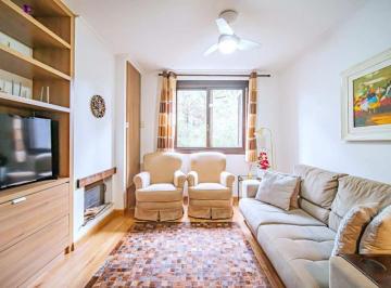Apartamento · 41m² · 1 Vaga · APARTAMENTO À VENDA PERTO DA RUA COBERTA GRAMADO