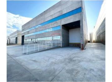 Comercial · 1500m² · 10 Vagas · Galpão / Depósito / Armazém para alugar em Éden de 1500.00m² com 10 Garagens