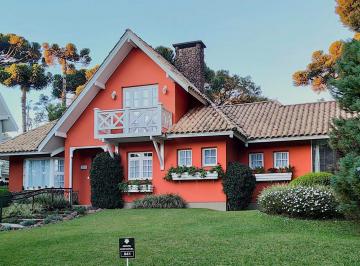 Casa · 133m² · 2 Vagas · CASA NO CONDOMINIO LAJE DE PEDRA