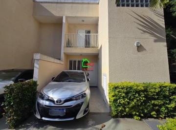 Casa · 95m² · 2 Quartos · 2 Vagas · Casa de Condomínio para venda em Ortizes de 95.00m² com 2 Quartos, 2 Suites e 2 Garagens