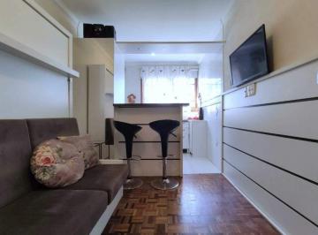 Apartamento · 37m² · 1 Vaga · APARTAMENTO PARA INVESTIR NO CENTRO DE CANELA