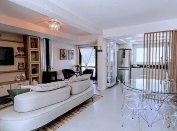 Casa · 128m² · 1 Vaga · CASA À VENDA EM CONDOMÍNIO NA VILA SUZANA CANELA