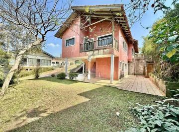 Casa · 248m² · 4 Quartos · 6 Vagas · Casa para venda em Residencial Euroville de 247.91m² com 4 Quartos, 3 Suites e 6 Garagens