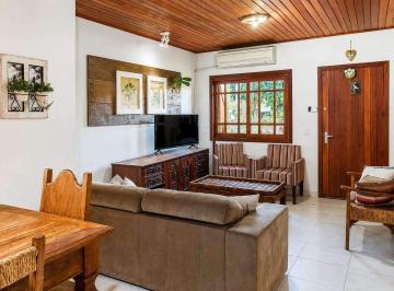 Casa · 130m² · 1 Vaga · CASA À VENDA COM DUAS MORADIAS NO TERRENO