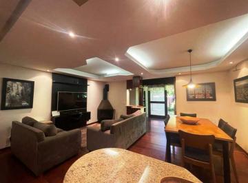 Casa · 186m² · 2 Vagas · CASA EM CONDOMÍNIO À VENDA COM 3 SUÍTES