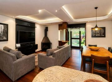 Casa · 186m² · 2 Vagas · CASA EM CONDOMÍNIO À VENDA COM 3 SUÍTES