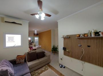 Casa · 147m² · 3 Quartos · 4 Vagas · Casa de Condomínio para alugar em Residencial Real Park Sumaré de 147.00m² com 3 Quartos, 1 Suite e