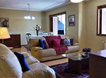 Apartamento · 150m² · 1 Vaga · APARTAMENTO 3 DORMITORIOS