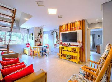 Apartamento · 60m² · 1 Vaga · APARTAMENTO À VENDA 2 QUARTOS COM CHURRASQUEIRA