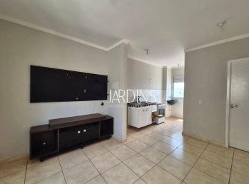 Apartamento · 43m² · 2 Quartos · 1 Vaga · Apartamento para venda em Jardim Heitor Rigon de 43.00m² com 2 Quartos e 1 Garagem