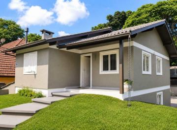 Casa · 197m² · 2 Vagas · CASA À VENDA 3 QUARTOS PERTO DO PARQUE DO LAGO