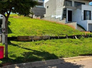 Terreno · 377m² · Terreno en Condomínio para venda em Condomínio Residencial Ibi Aram II de 377.19m²