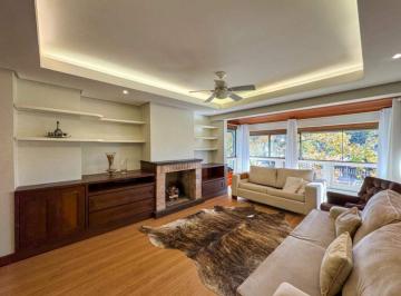 Apartamento · 123m² · 2 Vagas · APARTAMENTO 3 DORMITORIOS