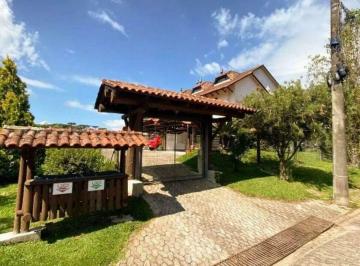 Casa · 122m² · 1 Vaga · CASA À VENDA NO CONDOMÍNIO QUINTA DA SERRA