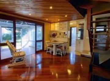 Casa · 122m² · 1 Vaga · CASA À VENDA NO QUINTA DA SERRA EM CANELA