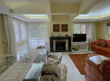 Apartamento · 105m² · 1 Vaga · APARTAMENTO MOBILIADO COM 3 DORMITÓRIOS EM GRAMADO