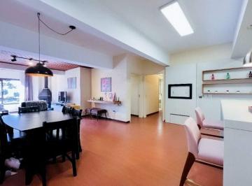 Apartamento · 117m² · 1 Vaga · APARTAMENTO 3 DORMITORIIOS