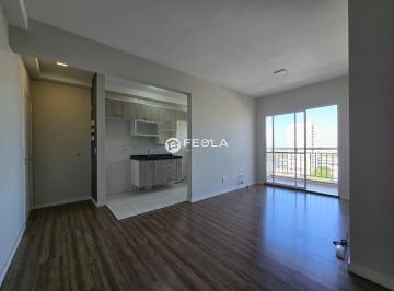 Apartamento · 72m² · 3 Quartos · 1 Vaga · Apartamento para venda e aluguel em Vila Belvedere de 72.00m² com 3 Quartos, 1 Suite e 1 Garagem