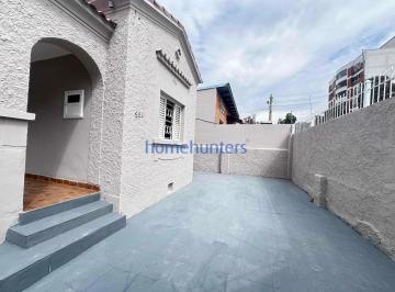 Casa · 67m² · 3 Quartos · 3 Vagas · Casa para venda e aluguel em Vila Itapura de 67.00m² com 3 Quartos e 3 Garagens