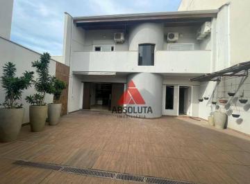 Casa · 265m² · 3 Quartos · 3 Vagas · Casa para alugar em Residencial Boa Vista de 265.00m² com 3 Quartos, 3 Suites e 3 Garagens