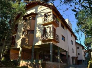 Apartamento · 47m² · 1 Vaga · APARTAMENTO MOBILIADO EM GRAMADO RS