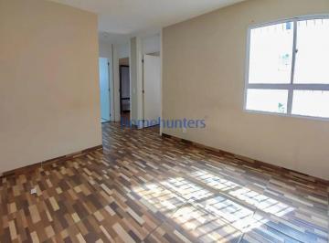 Apartamento · 44m² · 2 Quartos · 1 Vaga · Apartamento para venda em Loteamento Parque Das Águas de 44.00m² com 2 Quartos e 1 Garagem