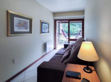 Apartamento · 56m² · APARTAMENTO 1 DORMITORIO