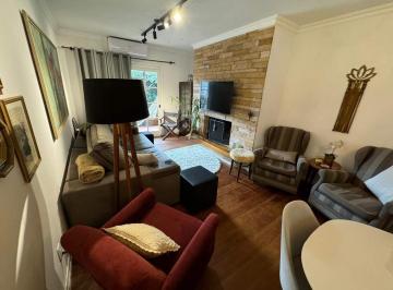 Apartamento · 124m² · 1 Vaga · APARTAMENTO À VENDA NA AV. BORGES DE MEDEIROS