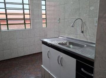 Apartamento · 46m² · 2 Quartos · 1 Vaga · Apartamento para alugar em Morada Das Vinhas de 46.00m² com 2 Quartos e 1 Garagem