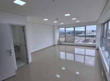 Comercial · 42m² · 1 Vaga · Sala Comercial para alugar em Vila Mogilar de 42.00m² com 1 Garagem