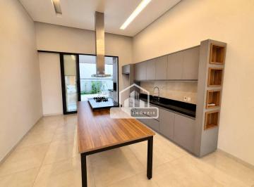 Casa · 150m² · 3 Quartos · 4 Vagas · Casa de Condomínio para alugar em Residencial Maria Julia de 150.00m² com 3 Quartos, 3 Suites e 4 Ga