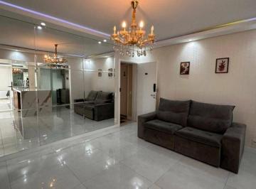 Apartamento · 140m² · 2 Quartos · 1 Vaga · Apartamento para venda e aluguel em Jardim Ana Maria de 140.00m² com 2 Quartos, 1 Suite e 1 Garagem