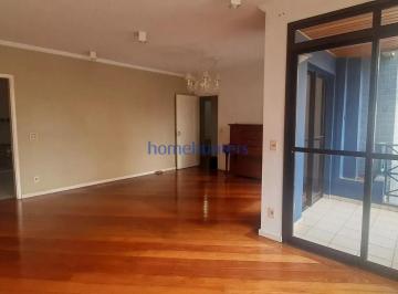 Código do Imóvel: CM1813498-7 - Imóvel anunciado por Homehunters - CRECI 23354 · Apartamento para venda em Vila Itapura de 145.00m² com 3 Quartos, 3 Suites e 2 Garagens