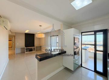 Apartamento · 117m² · 3 Quartos · 2 Vagas · Apartamento para alugar em Parque das Flores de 117.00m² com 3 Quartos, 3 Suites e 2 Garagens