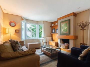 Casa · 130m² · 2 Vagas · CASA EM CONDOMÍNIO COM 4 DORMITÓRIOS