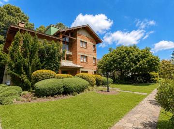 Apartamento · 100m² · 1 Vaga · APARTAMENTO MOBILIADO À VENDA COM 3 QUARTOS