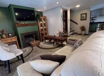 Casa · 219m² · 2 Vagas · CASA CONDOMINIO ALTO PADRAO SERRA GAUCHA CANELA