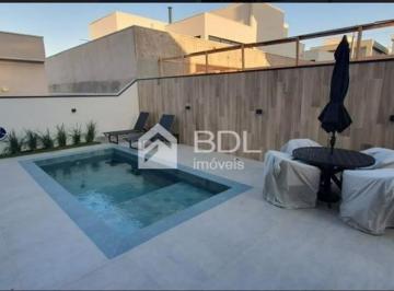 Casa · 320m² · 4 Quartos · 4 Vagas · Sobrado para venda em Condomínio Parque Dos Alecrins de 320.00m² com 4 Quartos, 4 Suites e 4 Garagen